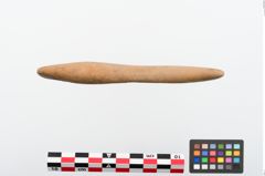 Foto von Schleifstein (NHMW-PRAE-024235)